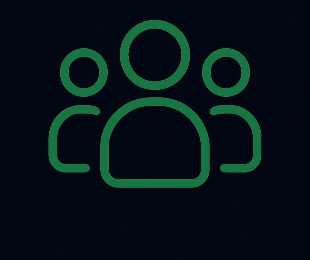 +100 personnes accompanées